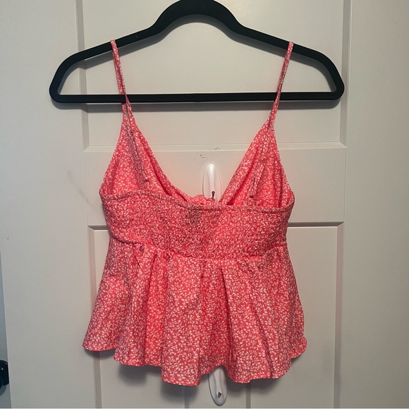 Pink Tank - Picture 4 of 6